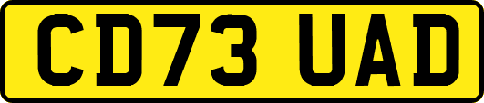 CD73UAD