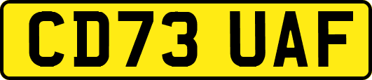 CD73UAF