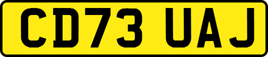 CD73UAJ