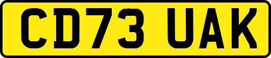 CD73UAK