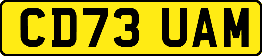CD73UAM