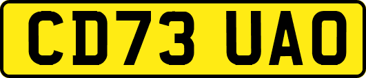 CD73UAO