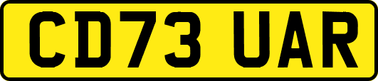 CD73UAR
