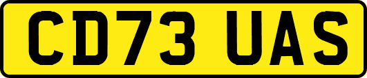 CD73UAS