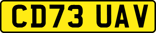 CD73UAV