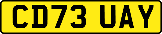 CD73UAY