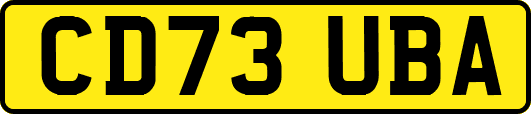 CD73UBA
