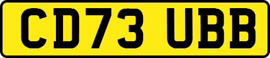 CD73UBB