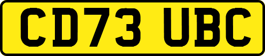 CD73UBC