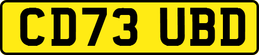 CD73UBD