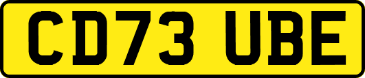 CD73UBE