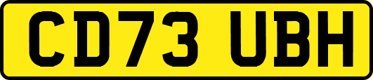 CD73UBH