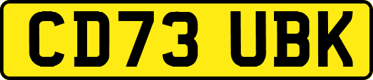 CD73UBK