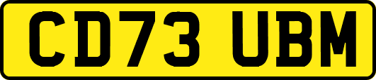 CD73UBM