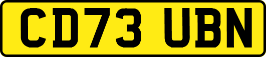 CD73UBN