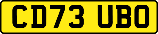 CD73UBO