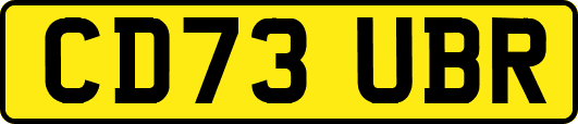 CD73UBR