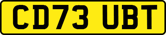 CD73UBT