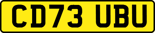CD73UBU