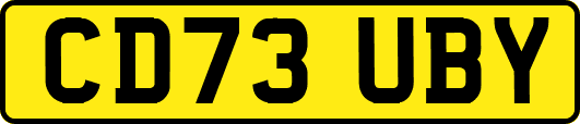 CD73UBY