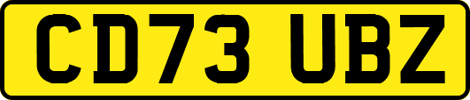 CD73UBZ