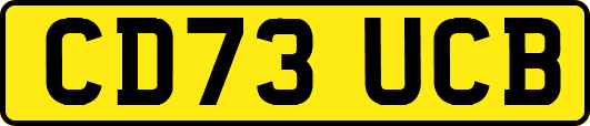 CD73UCB