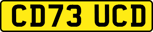 CD73UCD