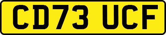 CD73UCF