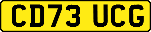 CD73UCG