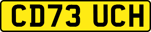 CD73UCH