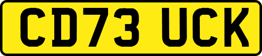 CD73UCK