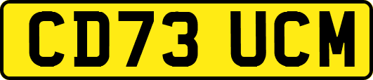 CD73UCM
