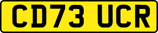 CD73UCR
