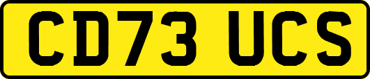 CD73UCS