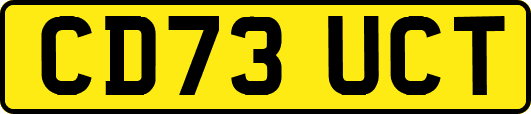 CD73UCT