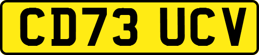 CD73UCV