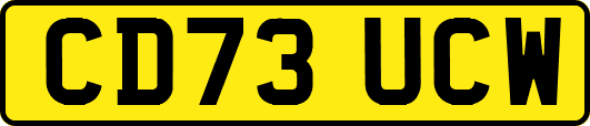 CD73UCW