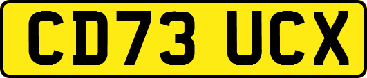 CD73UCX