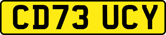 CD73UCY
