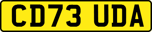 CD73UDA