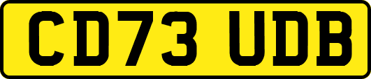 CD73UDB