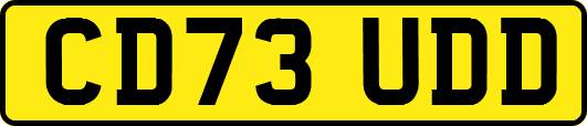 CD73UDD