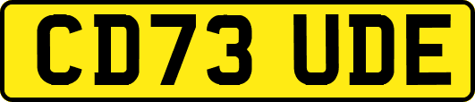 CD73UDE