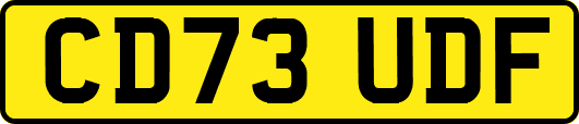 CD73UDF