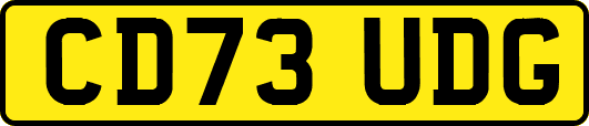 CD73UDG