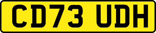 CD73UDH