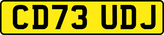 CD73UDJ