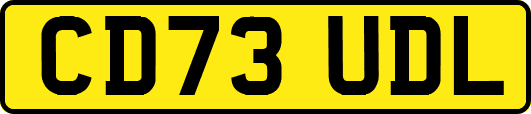 CD73UDL