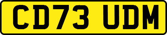 CD73UDM