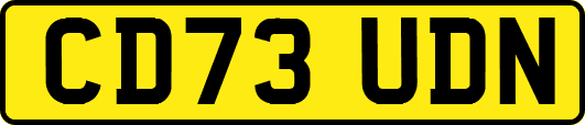 CD73UDN